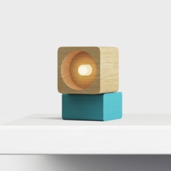 CUBER LAMP