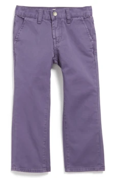 Lilla jeans til pige