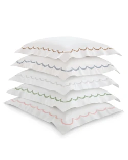 Sæt med 5  pyntepuder